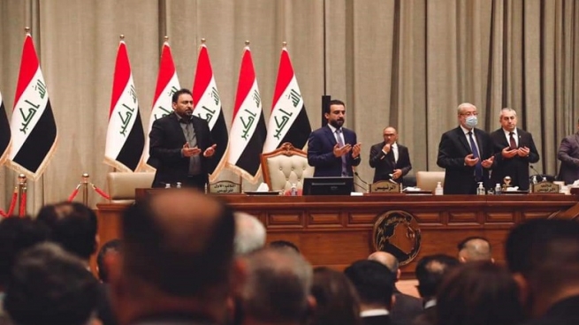 په‌رله‌مانی عێراق بڕیاریدا رێوشوێنه‌كانی به‌پارێزگابوونی هه‌ڵه‌بجه‌ ته‌واو بكرێن